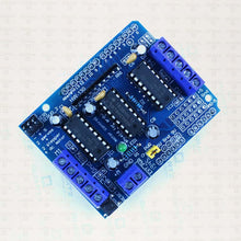 Load image into Gallery viewer, L293D Motor Shield for Arduino
