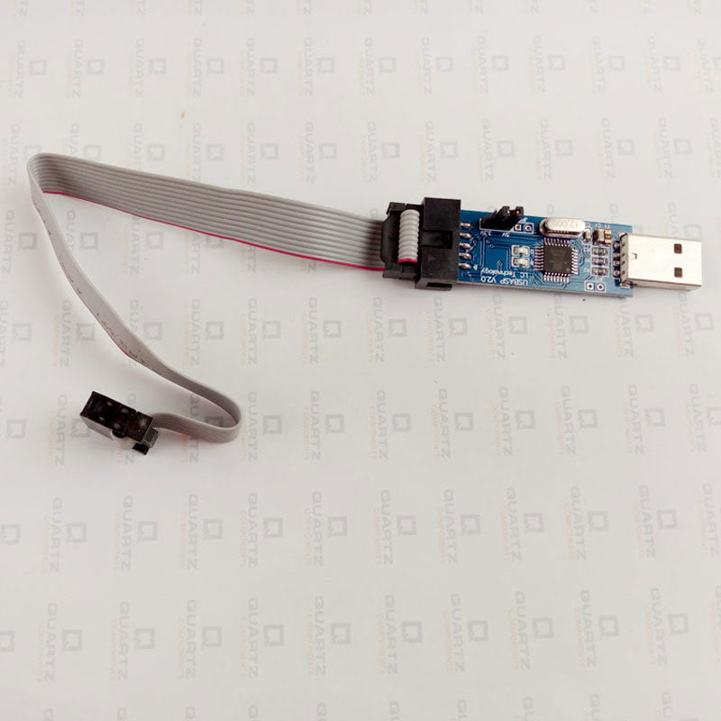 LC-01 51 AVR Programmer