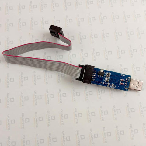LC-01 51 AVR Programmer ISP USB-ASP Downloader