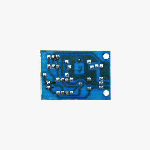 LDR Light Sensor Module