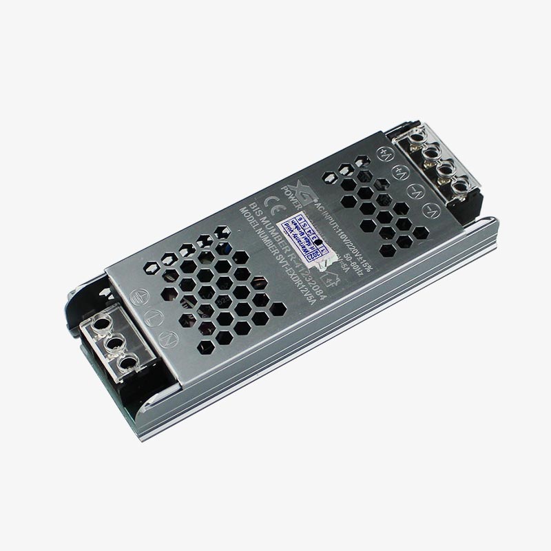 12V 5A SMPS Power Supply Module