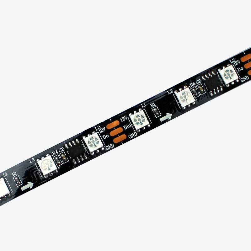 LED STRIP WS2811