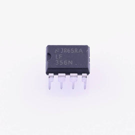 LF356 JFET Input Op-Amp IC