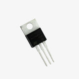 LM1117V33 / LD1117V33 - 3.3V Voltage Regulator 950mA (TO-220)