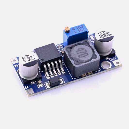 LM2596 3A Buck Converter Power Supply Module