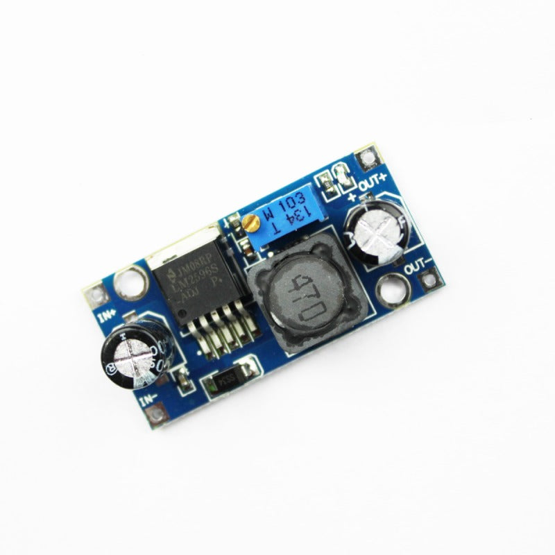LM2596 Buck Converter Module