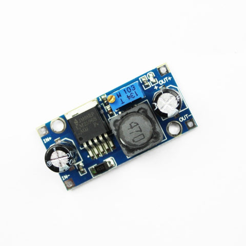 LM2596 Buck Converter Module