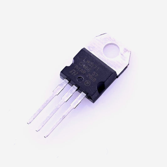 LM317T Voltage Regulator IC