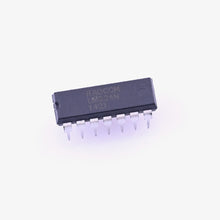 Load image into Gallery viewer, LM324 - Low Power Quad Op-Amp IC