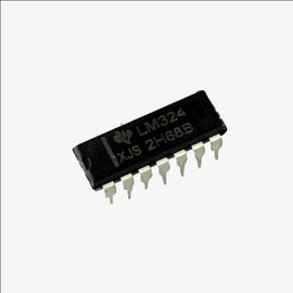 LM324 IC
