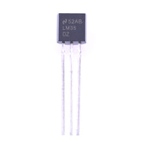 Load image into Gallery viewer, LM35 Temperature Sensor