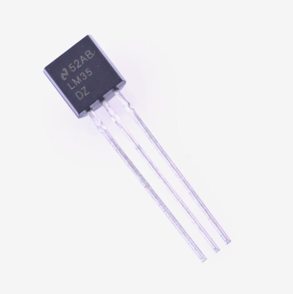 LM35 Temperature Sensor Original