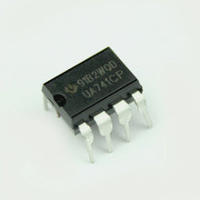 Load image into Gallery viewer, LM741 Single Op-Amp IC