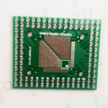 Load image into Gallery viewer, LQF SMD Turn to DIP Adapter PCB Board