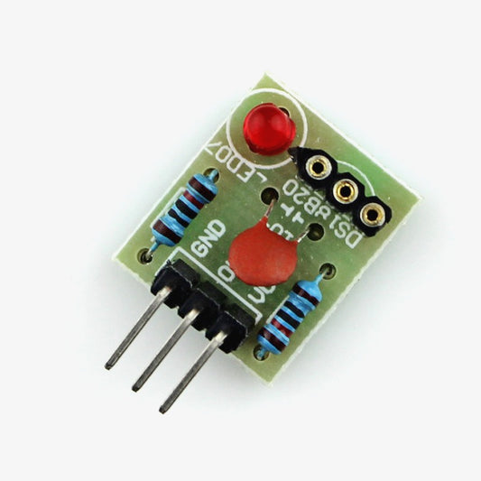 Laser Receiver Sensor 