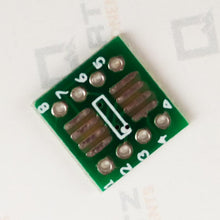thumbnail image 2 of JIUWU YJTJ001 Double Prototype Pcb Printed Adapter Board 2 of 11