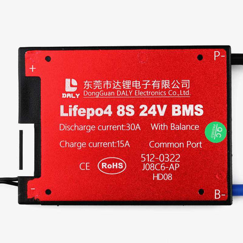 Battery Management System