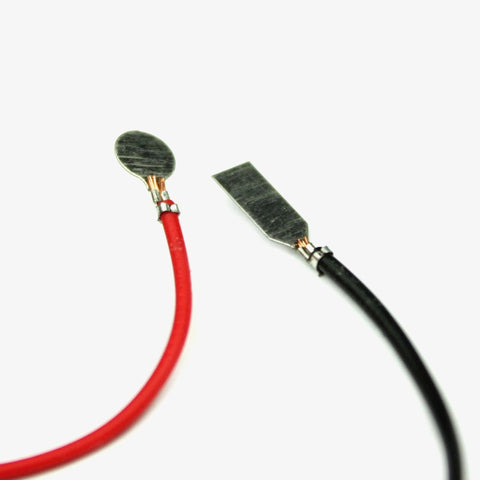 Lithium Cell Battery Connecter with Nickel strip