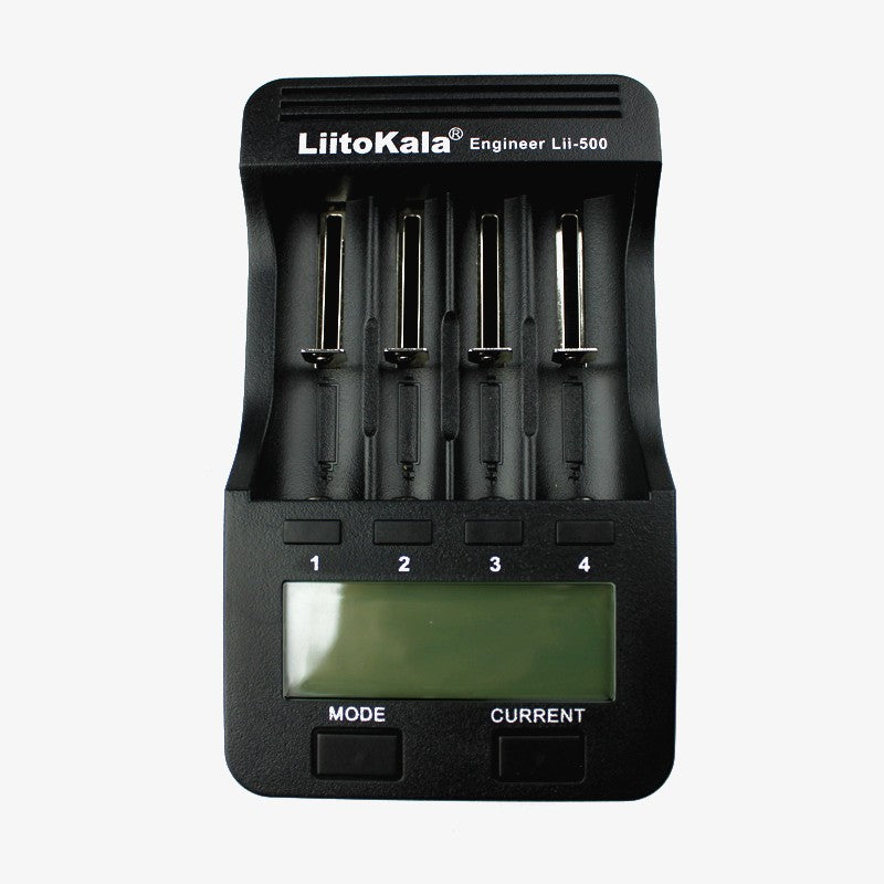 battery tester