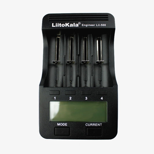 battery tester