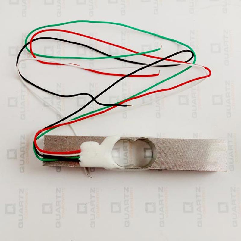 Load Cell 1KG HX711 A/D Module weight Sensor
