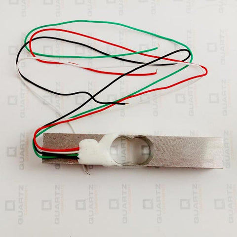 Load Cell 1KG HX711 A/D Module weight Sensor