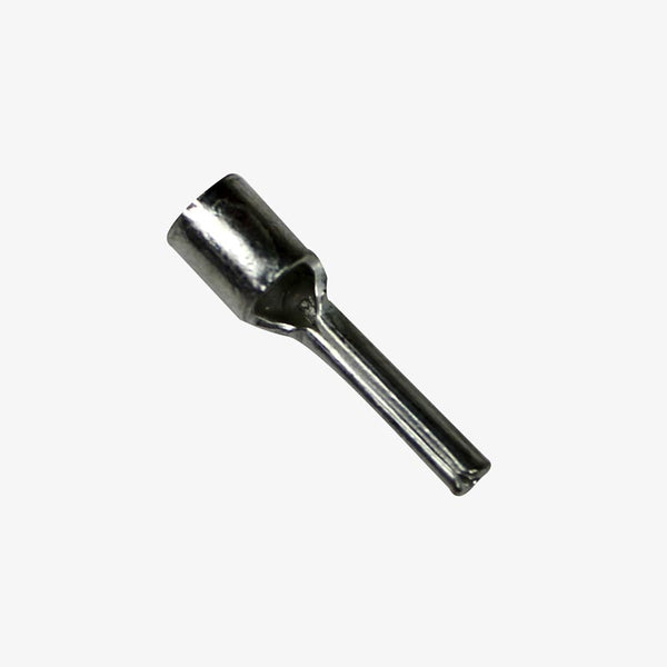 1.5 sqmm non-insulated pin Terminals CP-9 Copper Lugs