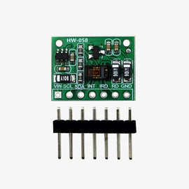 MAX30100/30102 Heart Rate Oxygen Pulse Sensor