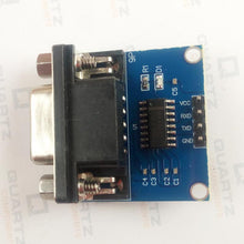 Load image into Gallery viewer, MAX3232 RS232 to TTL Serial Port Converter Module