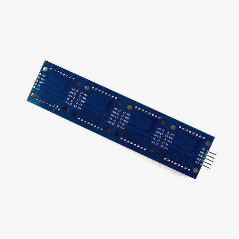 MAX7219 Display Module