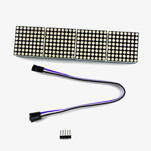 Load image into Gallery viewer, MAX7219 LED Display Module