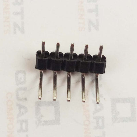 Dot Matrix LED Pin