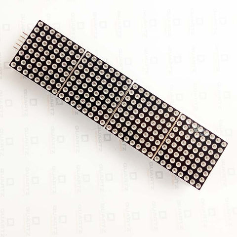 Dot Matrix LED Module