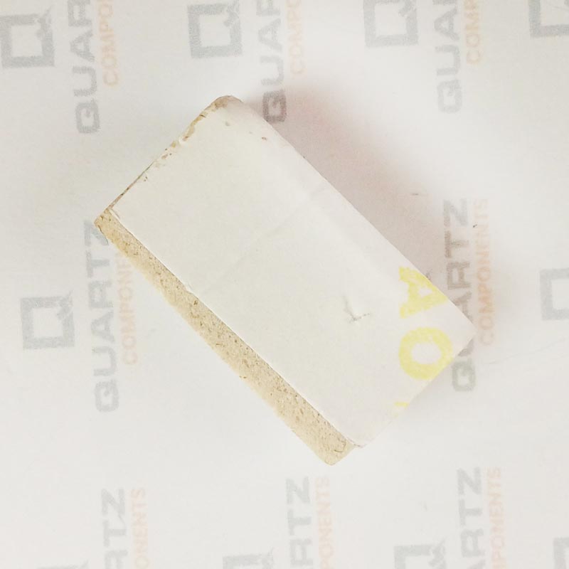 MC-38 Door Window Sensor Magnetic Switch back