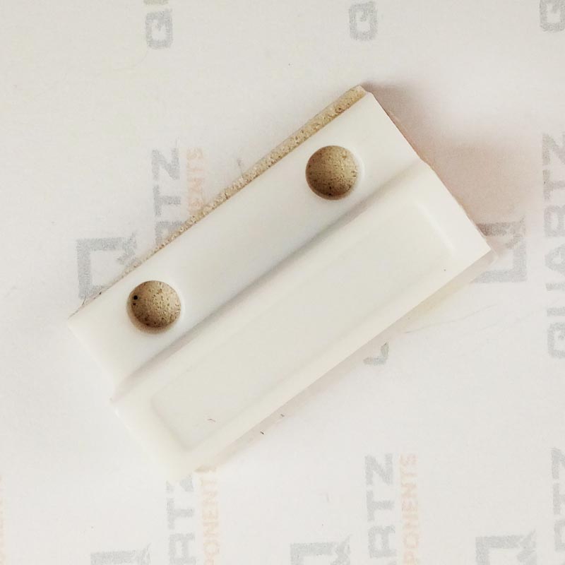 MC-38 Door Window Sensor Magnetic Switch back