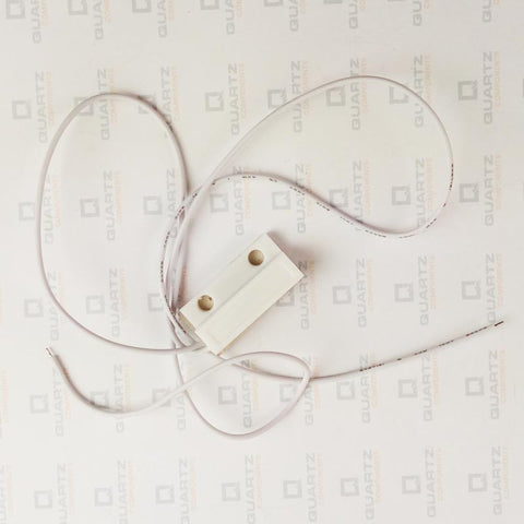 MC-38 Door Window Sensor Magnetic Switch Home Alarm System Normally Closed