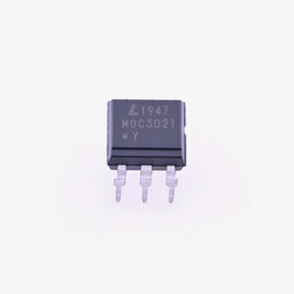 MOC3021 Triac Driver Optocoupler/Opto-isolator IC
