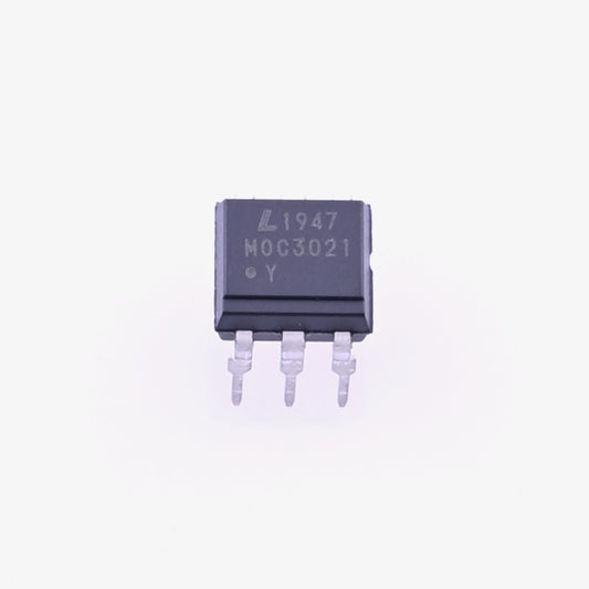 MOC3021 Triac Driver Optocoupler/Opto-isolator IC