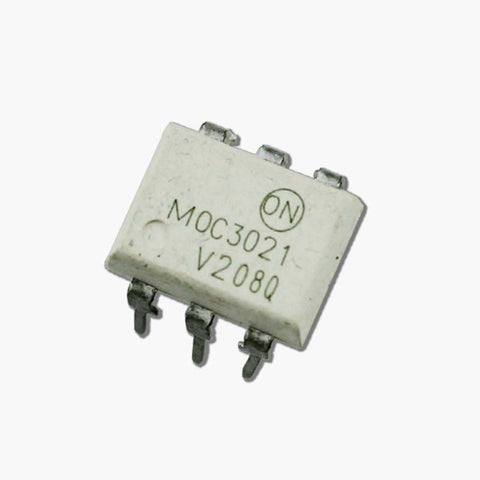 MOC3021 IC