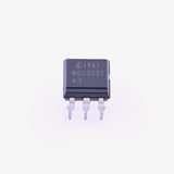 MOC3021 Triac Driver Optocoupler/Opto-isolator IC