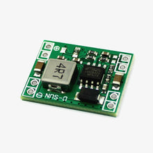 Load image into Gallery viewer, MP1584 Step Down Converter Buck Module