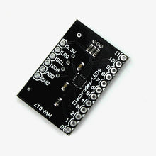Load image into Gallery viewer, I2C keyboard MPR121 Capacitive Touch Sensor Controller Module