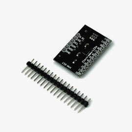 I2C keyboard MPR121 Breakout V12 Capacitive Touch Sensor Controller Module