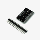 MPR121 Capacitive Touch Sensor Controller Module - I2C Keyboard