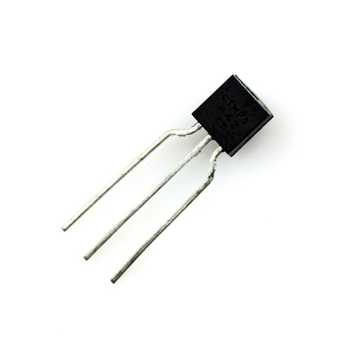 MPSA42 / KSP42 NPN Transistor