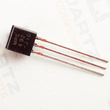 Load image into Gallery viewer, MPSA92 Transistor