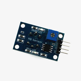 Gas Sensors – QuartzComponents