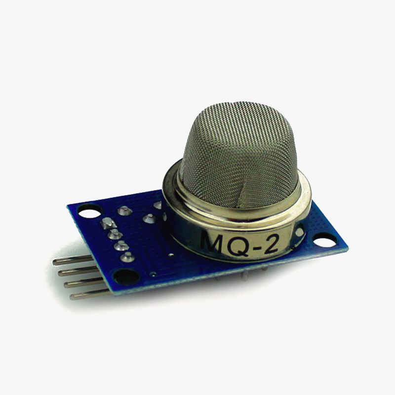 MQ-2 Smoke Gas Sensor