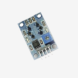 MQ-4 Methane Gas Sensor Module