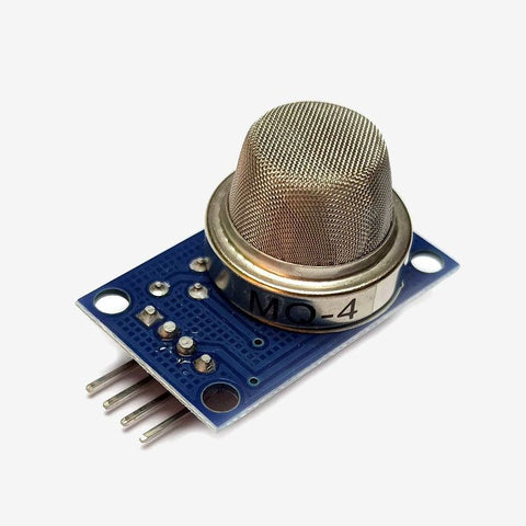 MQ-4 Methane Gas Sensor Module